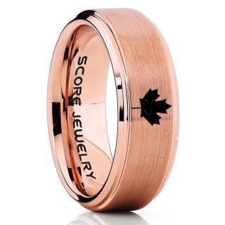 Canada Ring, Canada Jewelry, Flag of Canada Ring, Canada Flag Ring, Canadian Flag Ring, Canada Soccer Ring, Maple Leaf Ring, Leafs Jewelry, Canada Football Ring, Canadiana Jewelry