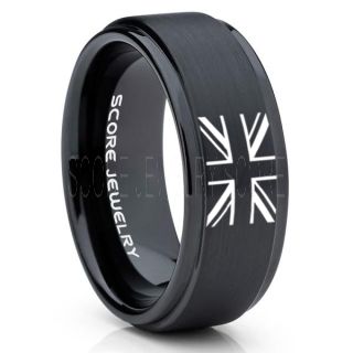 United Kingdom Flag Ring, Union Jack Flag Ring, British Flag Ring, Union Jack Ring, Union Jack Jewelry, United Kingdom Ring, United Kingdom Jewelry