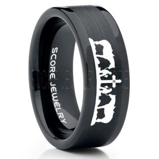 Cowboy Ring, Cowboys Ring, Praying Cowboys Ring, Cowboy and Cowgirl Ring, Cowboys Wedding Ring, Western Ring, Western Cowboys Ring