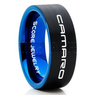 Camaro Ring, Chevrolet Camaro Ring, Chevy Ring, Bowtie Ring, Chevy Bowtie Ring, Chevy Wedding Ring, Chevy Wedding Band, Chevrolet Wedding Ring, Chevrolet Wedding Band