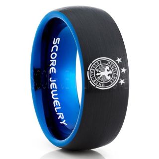 Germany Ring, Germany Soccer Ring, Germany Football Ring, Germany National Football Team Ring, Nationalelf Ring, UEFA Ring, Soccer Ring, Soccer Jewelry