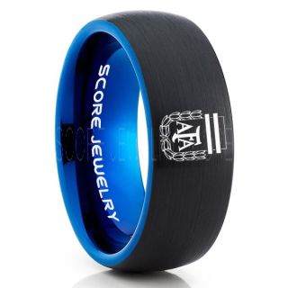 Argentine Football Association Ring, Argentina Football Ring, Argentina Soccer Ring, AFA Ring, Argentina Ring, Argentina Jewelry, Messi Ring, Lionel Messi Ring 