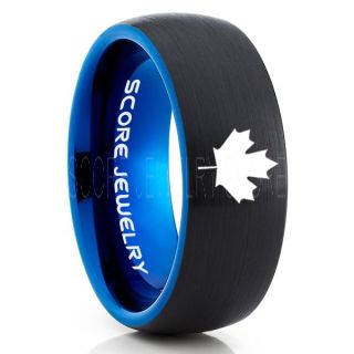 Canada Ring, Canada Jewelry, Flag of Canada Ring, Canada Flag Ring, Canadian Flag Ring, Canada Soccer Ring, Maple Leaf Ring, Leafs Jewelry, Canada Football Ring, Canadiana Jewelry