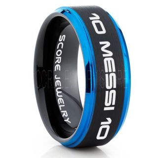 Messi Ring, Lionel Messi Ring, Futbol Club Barcelona Ring, Barca Ring, Futbol Club Barcelona Jewelry, Futbol Club Barcelona Wedding Band, Futbol Club Barcelona Football Ring, Futbol Club Barcelona Soccer Ring, Futbol Club Barcelona Ring, Futbol Club Barce