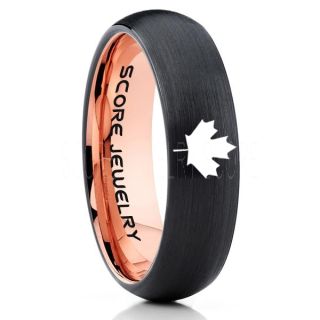 Canada Ring, Canada Jewelry, Flag of Canada Ring, Canada Flag Ring, Canadian Flag Ring, Canada Soccer Ring, Maple Leaf Ring, Leafs Jewelry, Canada Football Ring, Canadiana Jewelry